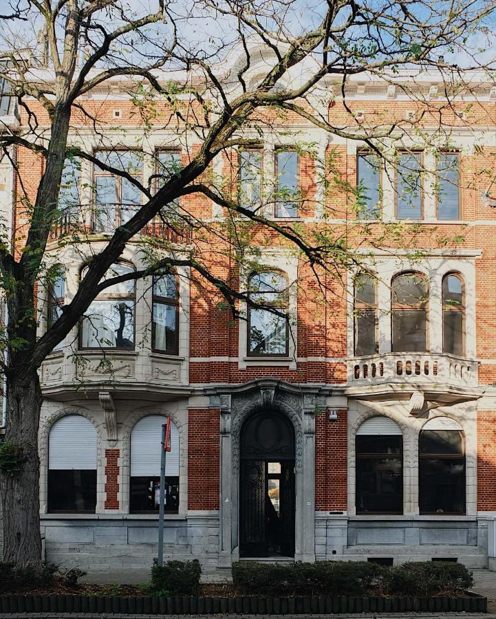 Boutique Hotel Marie Marie Dendermonde Εξωτερικό φωτογραφία