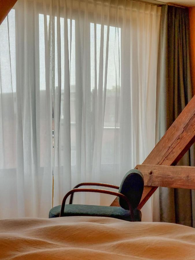 Boutique Hotel Marie Marie Dendermonde Εξωτερικό φωτογραφία