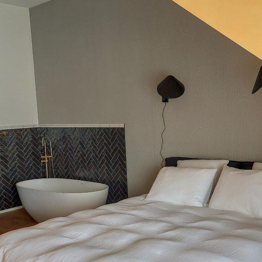 Boutique Hotel Marie Marie Dendermonde Εξωτερικό φωτογραφία