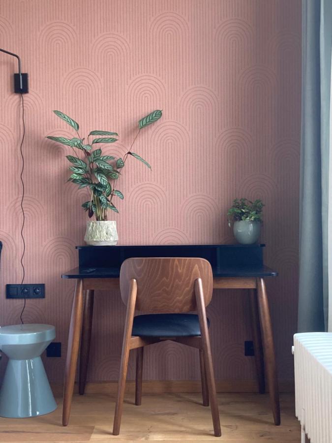 Boutique Hotel Marie Marie Dendermonde Εξωτερικό φωτογραφία