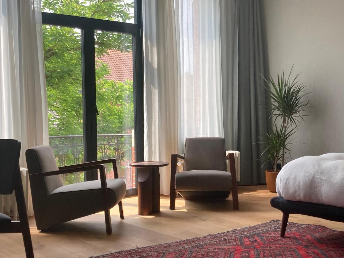 Boutique Hotel Marie Marie Dendermonde Εξωτερικό φωτογραφία