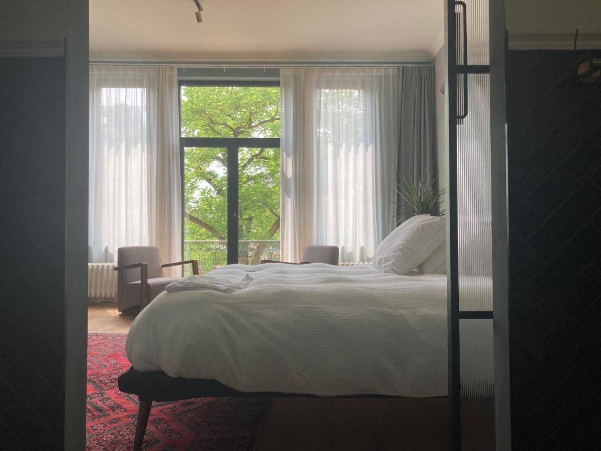 Boutique Hotel Marie Marie Dendermonde Εξωτερικό φωτογραφία