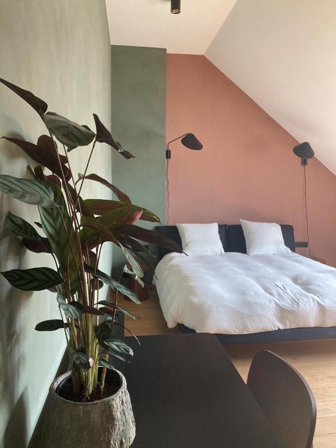 Boutique Hotel Marie Marie Dendermonde Εξωτερικό φωτογραφία