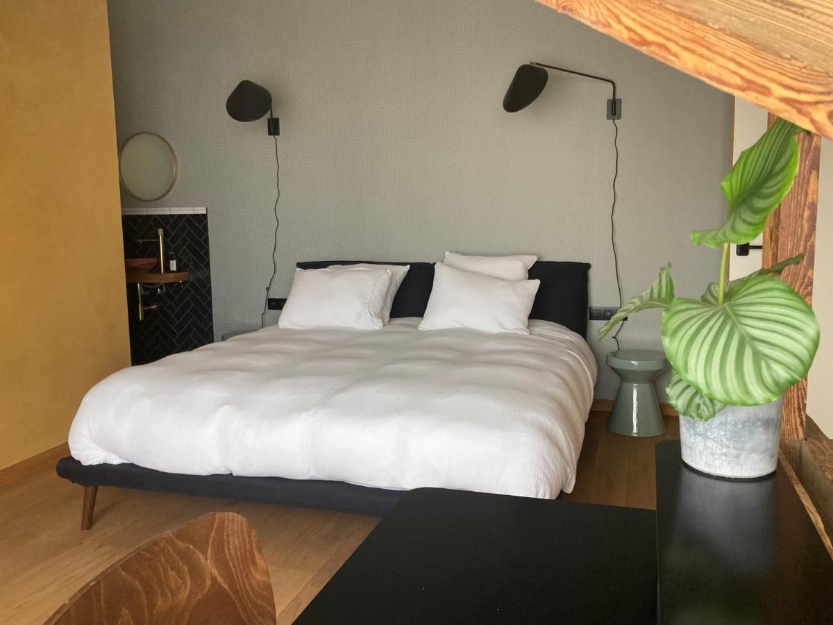 Boutique Hotel Marie Marie Dendermonde Εξωτερικό φωτογραφία