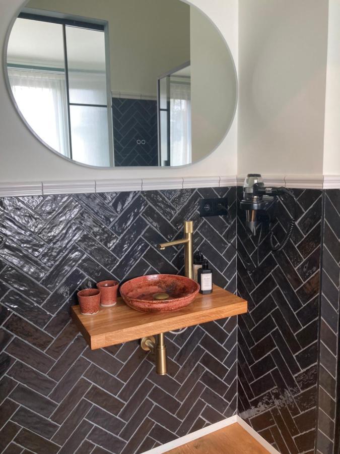 Boutique Hotel Marie Marie Dendermonde Εξωτερικό φωτογραφία