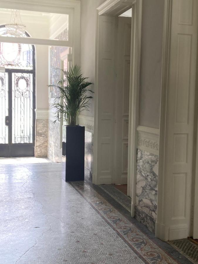 Boutique Hotel Marie Marie Dendermonde Εξωτερικό φωτογραφία