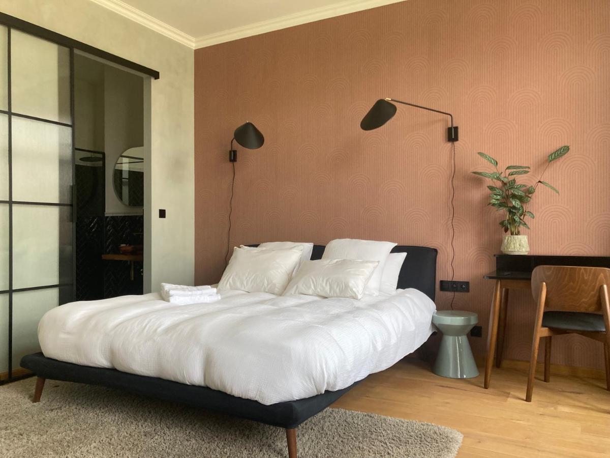 Boutique Hotel Marie Marie Dendermonde Εξωτερικό φωτογραφία