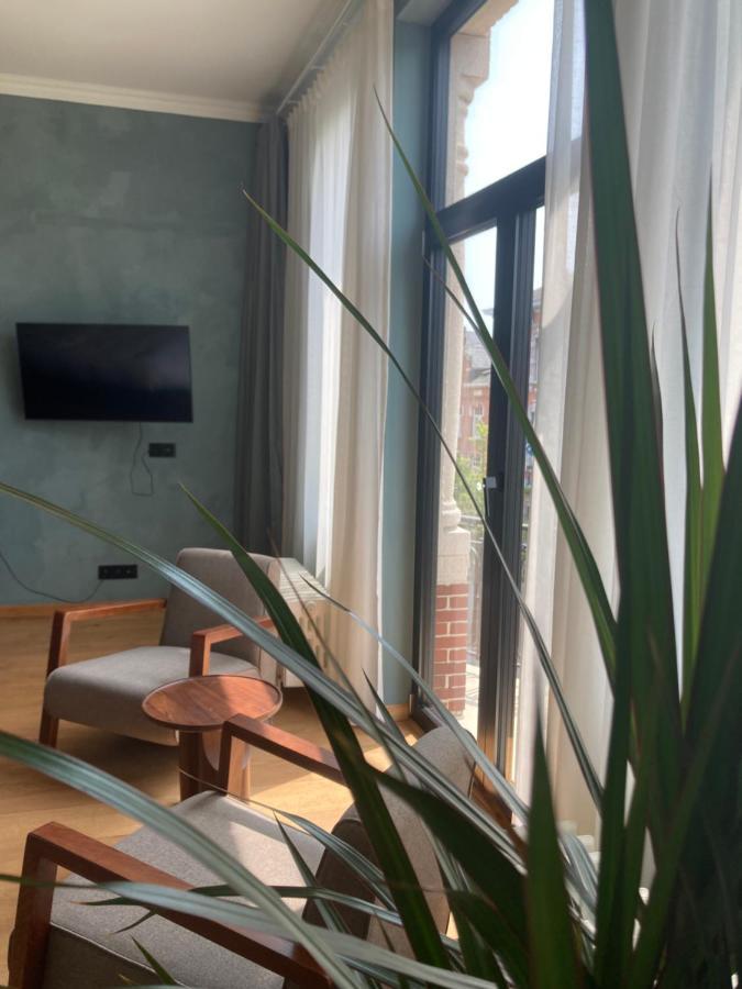 Boutique Hotel Marie Marie Dendermonde Εξωτερικό φωτογραφία
