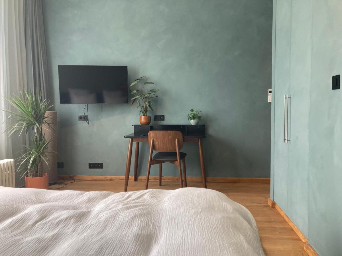Boutique Hotel Marie Marie Dendermonde Εξωτερικό φωτογραφία