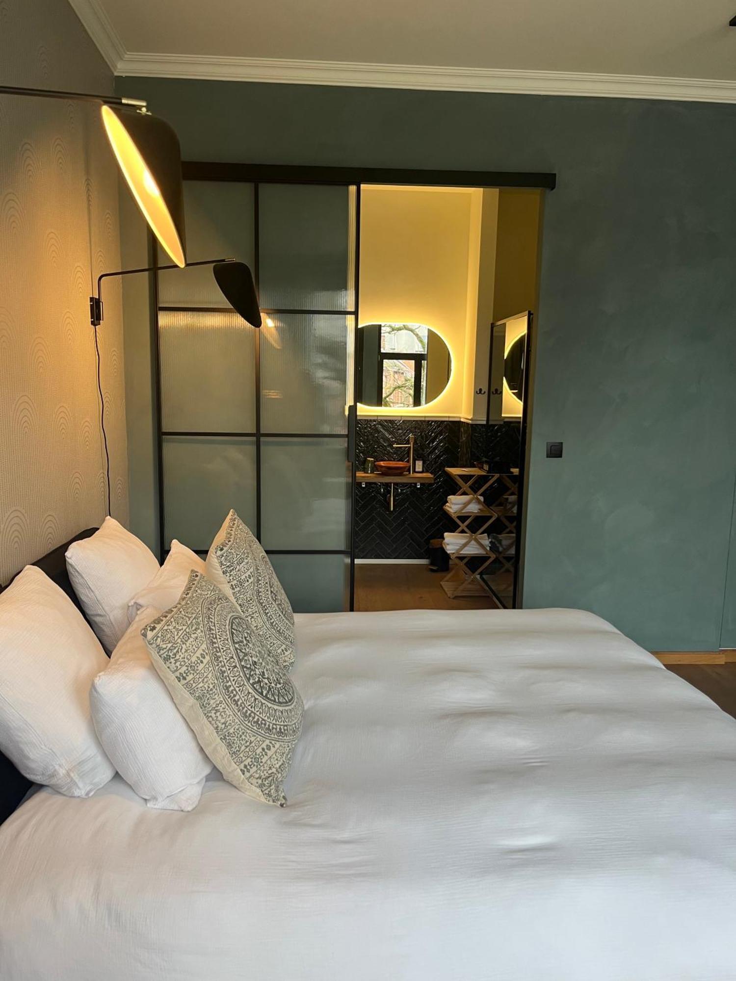 Boutique Hotel Marie Marie Dendermonde Εξωτερικό φωτογραφία