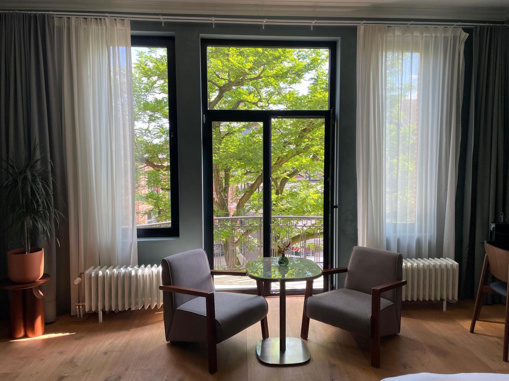 Boutique Hotel Marie Marie Dendermonde Εξωτερικό φωτογραφία