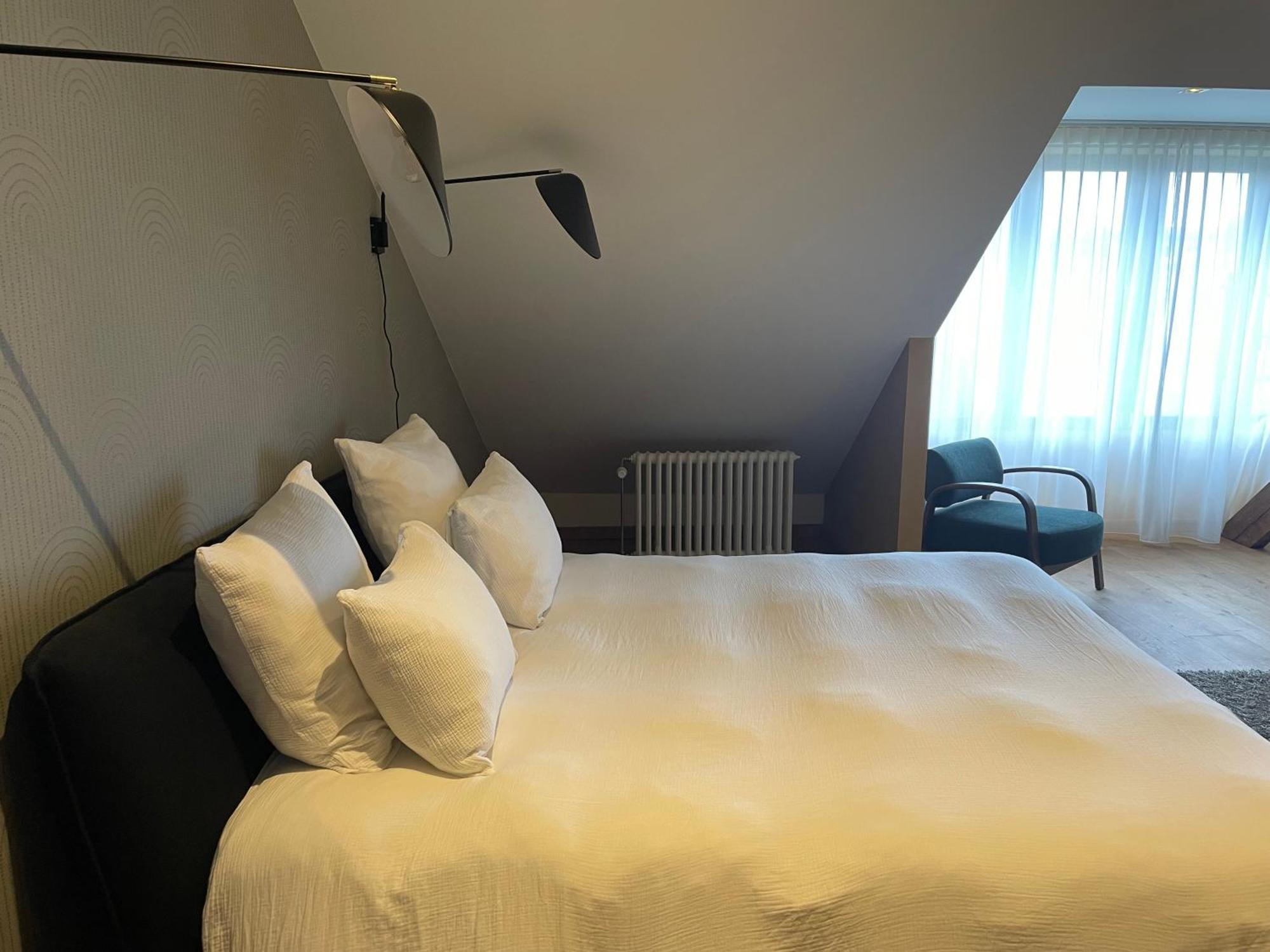 Boutique Hotel Marie Marie Dendermonde Εξωτερικό φωτογραφία